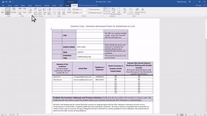 Video: Add and delete table rows and columns