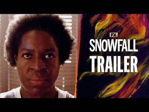 Snowfall | Season 6 Finale Trailer – The Final Struggle | FX