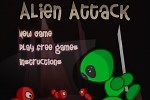 Play The Alien Attack | Free Online  Games. KidzSearch.com
