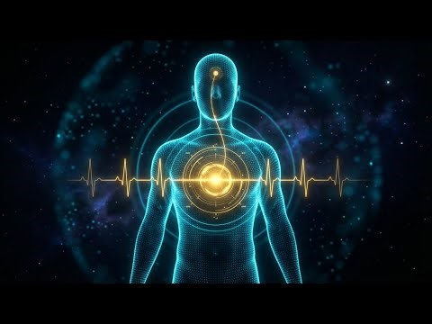 The Science of Coherence: Syncing Heart and Brain To Inner Field