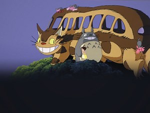 My Neighbor Totoro - Apple TV