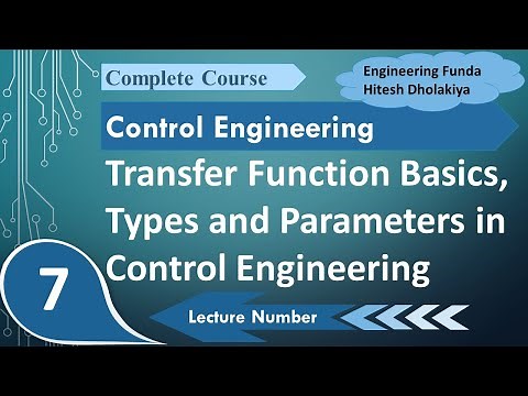 Transfer Function Explained: Basics, Types, Properties, Pros & Cons