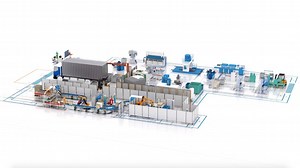 65 reactions | Avoid factory construction and installation delays—launch on time, on budget. | Autodesk Inventor | Facebook