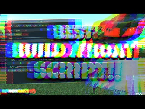 [UPDATED] NEW BEST Build A Boat Script (Auto Build, Fastest Auto Farm + More)