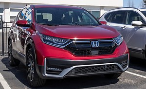 Honda CR-V bad O2 sensor symptoms, causes, and diagnosis