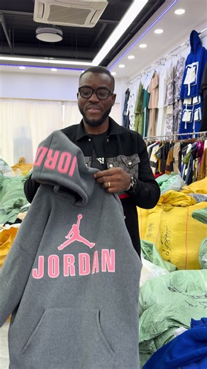 Trendy Fashion from WINNER Design and Dana Collection