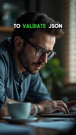 Learn everything about JSON Schema to validate and annotate your documents. Boost your dev skills today! #JSON #Schema #Programming #WebDev #LearnToCode