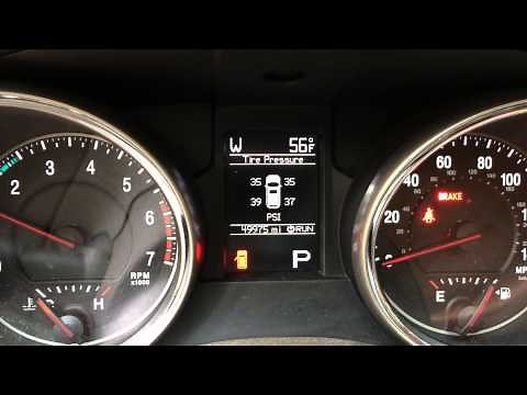 2011 Jeep Grand Cherokee not starting TIPM Starter/Fuel relay