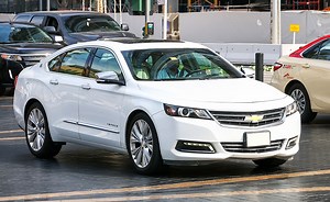 Chevy Impala bad O2 sensor symptoms, causes, and diagnosis