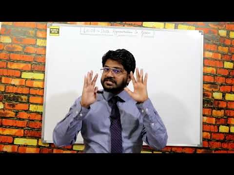 Data Representation in Python-Hindi/Urdu | Lec-07 | Python tutorial for beginners | What is python