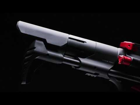 Strike Industries - PDW Stock