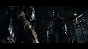 This September, the hunt has evolved. Check out the all-new trailer for 'The Predator'! | AMC Theatres