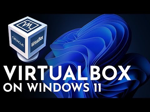 How To Install VirtualBox on Windows 11 PC | VirtualBox Extension Pack Install