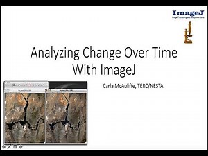 Out2Lunch: ImageJ - Image processing and Analysis in Java