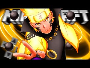 ATUALIZOU! ADDON DE NARUTO ZX e FICOU INCRÍVEL para o MINECRAFT PE 1.21.130+