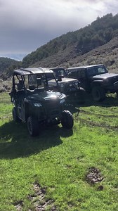 53K views · 268 reactions | Well here it is! The update. I am so beyond grateful to Casey's Off Road Recovery and Wyatt Mathews for saving me today. These guys are so incredible and I’m very thankful for them. #offroad #stuck #rescue #towing | Eric Dodge | Facebook