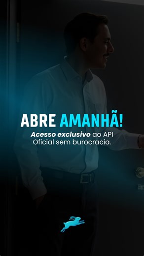 POLÍMATAS | ECOSSISTEMA DE AUTOMAÇÃO & IA on Instagram: "Amanhã, dia 27, abriremos as vagas para API Oficial Sem Burocracia. O link não será público. Ele vai exclusivamente para os grupos. Porque queremos garantir que quem realmente quer profissionalizar a operação tenha acesso prioritário. O que você verá no curso API Oficial Sem Burocracia: Migração para API Oficial Notificamehub Integração com Chatwoot Integração oficial com WhatsApp Integração DM Instagram Integração Messenger Facebook Crian