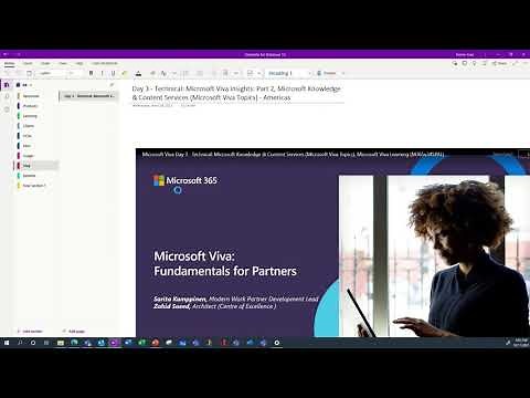 How to export a OneNote notebook in a PDF format