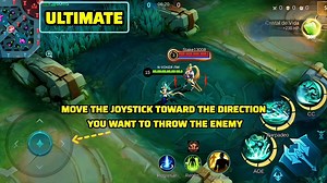 Basic Tutorial Kalea | Mr Lol Gaming