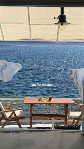 Manifesting summer 2026 on a little Greek island. More sun, more sea, more peace. Cyclades, Greece #greekislands #cyclades #milos #2026travel