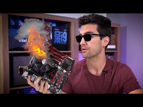 CPU Overheating? [WATCH THIS!]