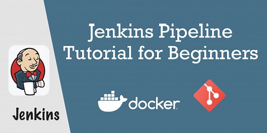 Complete Jenkins Pipeline Tutorial for Beginners [FREE] 🎉