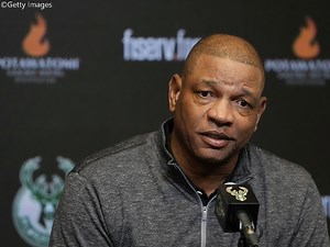 「ヤニスとデイム。それが答えだ」…バックスのドック・リバース新HCが本格始動 | バスケットボールキング