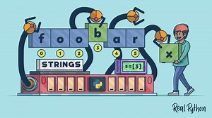 Operations on bytes Objects – Real Python