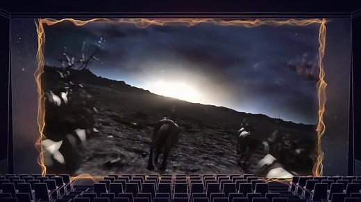 170K views · 519 reactions | Introducing DTS:X Experience Sound Unbound with our multi-dimensional audio for cinema, home and mobile. Hear more: www.dts.com/dtsx | DTS | Facebook