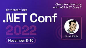 Clean Architecture with ASP.NET Core 7