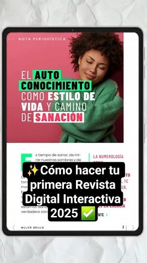 How to Create Interactive Digital Magazines with Only Adobe InDesign