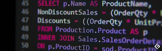 Practice Your SQL Skills On These 6 Coding Platforms