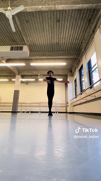 Starting Your Ballet Journey: Tips for Beginners
