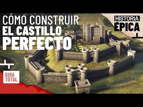 How to Build the Perfect Castle