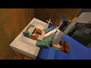 Unethical Actions in Minecraft VR