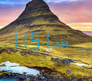 7 Best Free Desktop Clock Widgets for Windows 11 and 10