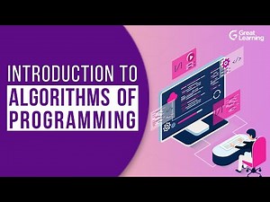 Introduction to Algorithms of Programming
