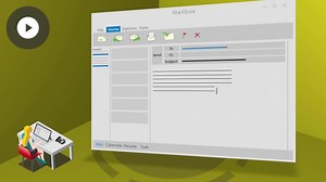 Writing Effective E-mails and Instant Messages - EVERYONE - Skillsoft