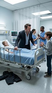 18K views · 83 reactions | “If you stop the machines, she’ll wake...