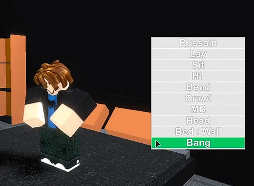 Guide about Roblox condo animations, and how you can find Roblox condo animations.