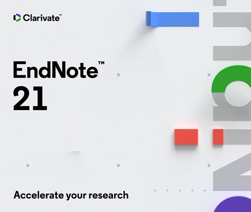 Research Guides: EndNote 21 Download: Home