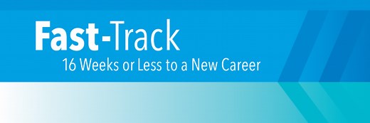 Fast-Track Programs - Lorain County Community College