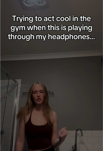 Makes me want to boogie 🕺 I actually am cool though…