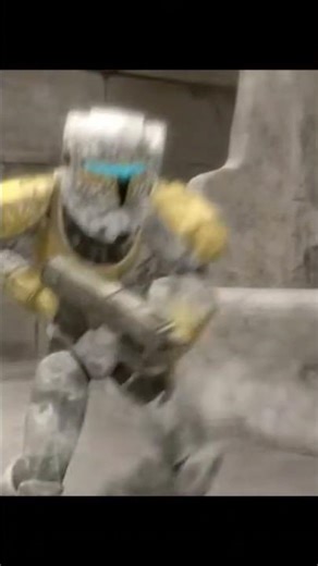 Clone commandos.....