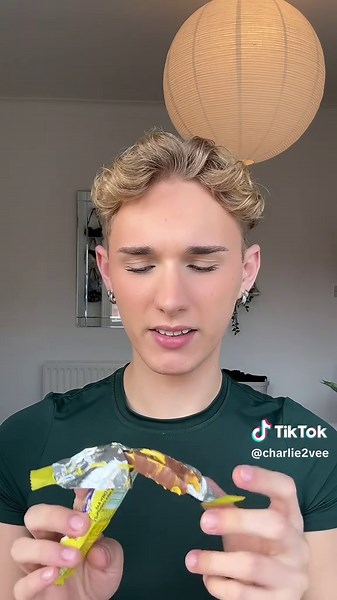 Discover Unique Snacks in B&M's Aisles