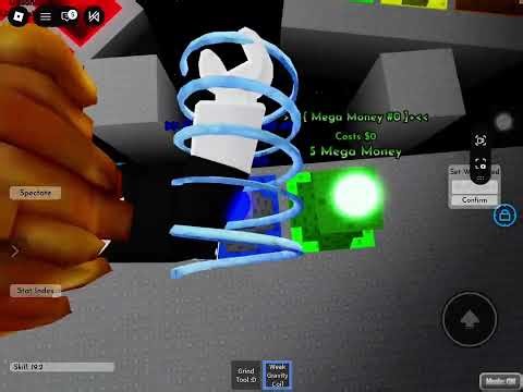 Phase’s difficulty button simulator #1: The grind