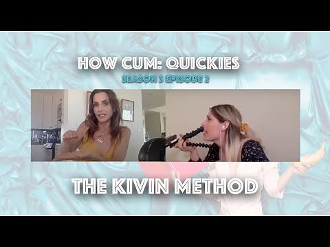 Emily Morse - The Kivin Method