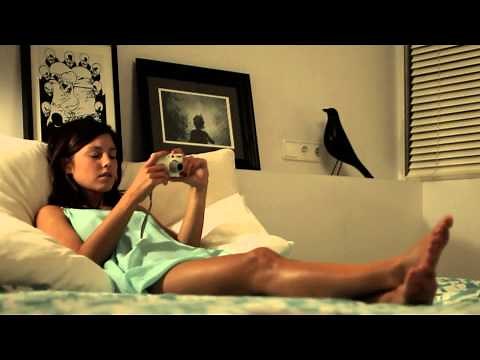 FOTO (un corto de Ismael Ferrer)