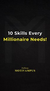 28K views · 4.4K reactions | Unlock the Millionaire Mindset! Master...