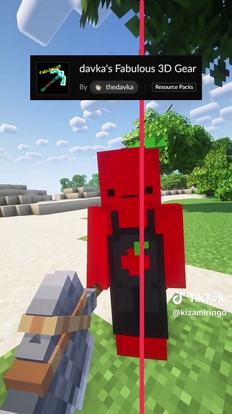 Top Minecraft Resource Packs for Better Gameplay